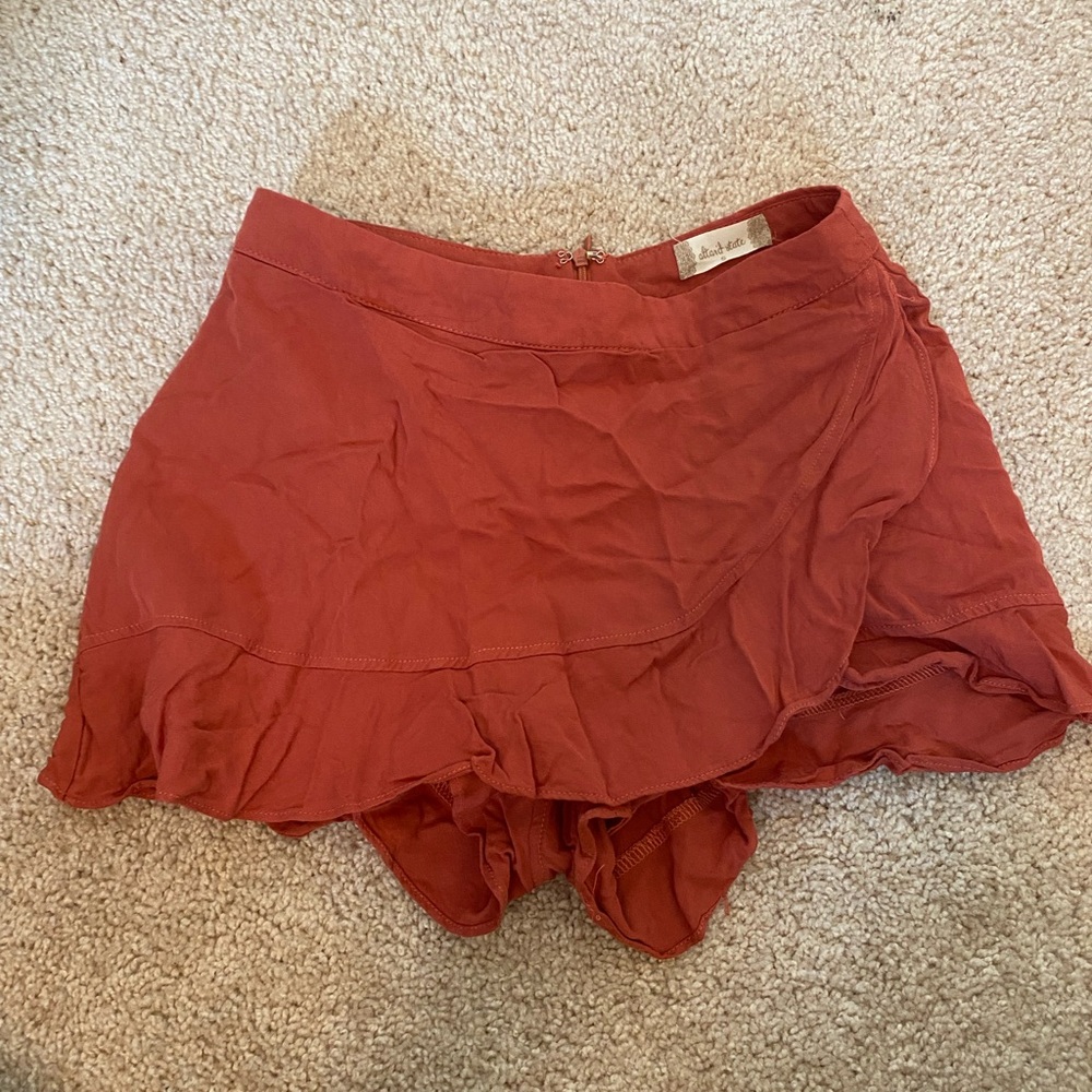 ALTAR’D STATE Mini Skort